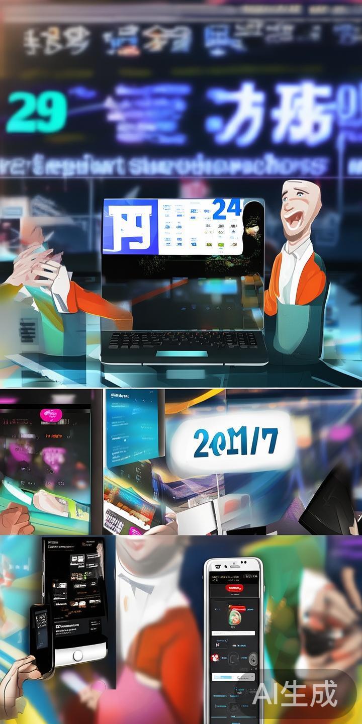 多平台支持和优质客服
天博体育支持PC端和移动端