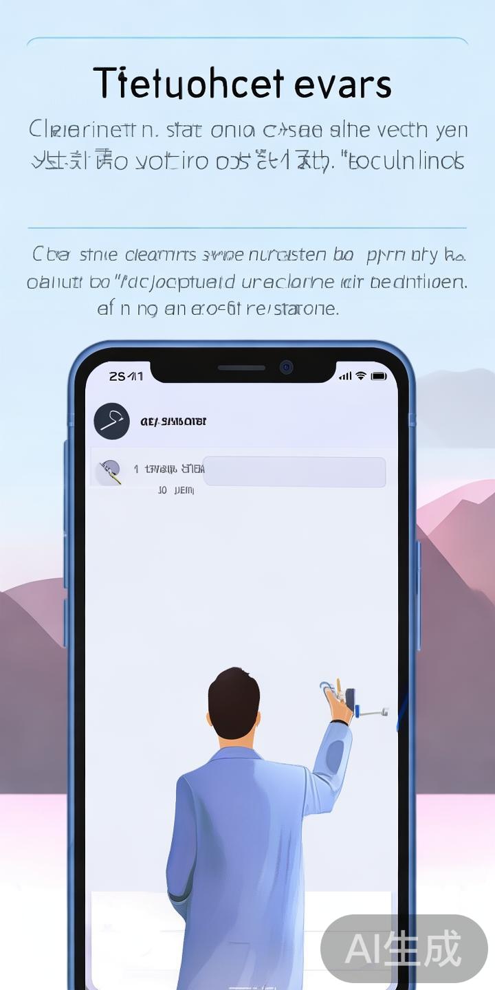 有时，应用缓存可能会导致登录异常。可以进入设备设置