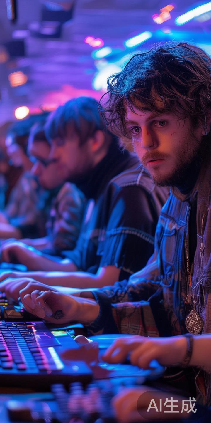 部分玩家相信所谓“稳赚不赔”的秘诀或者迷信某些非科