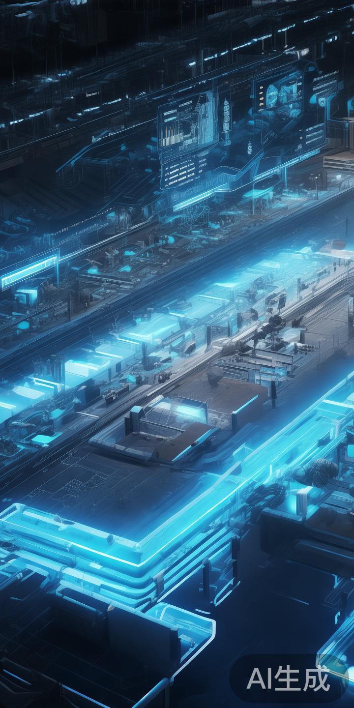 未来将全面引入物联网技术实现场馆设备的智能化管理。