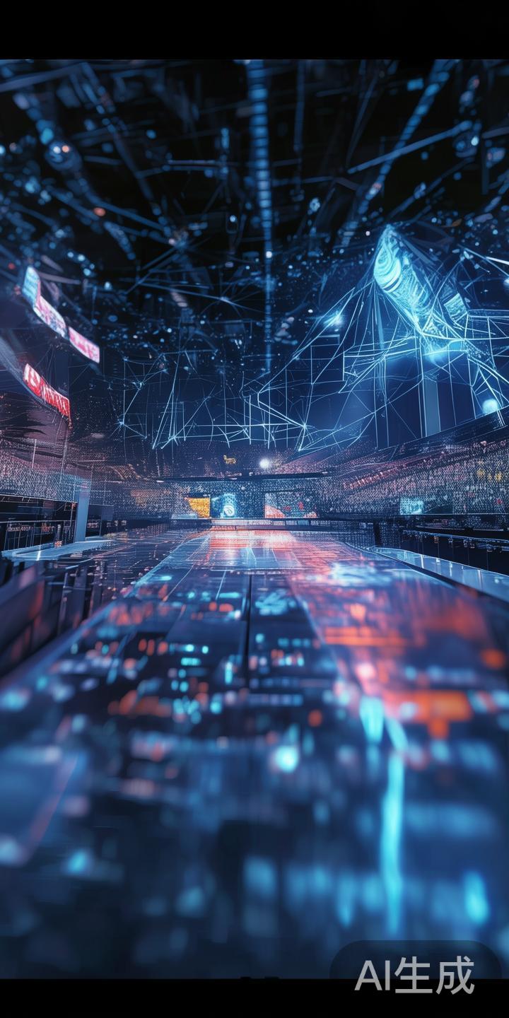 优化高清直播技术为核心
高清流畅的图像质量是提升