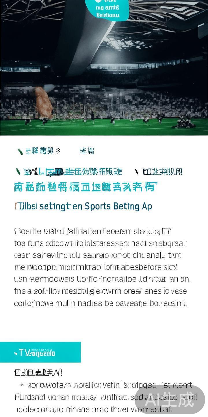 在当前互联网快速发展的时代，线上体育彩票的兴起为广