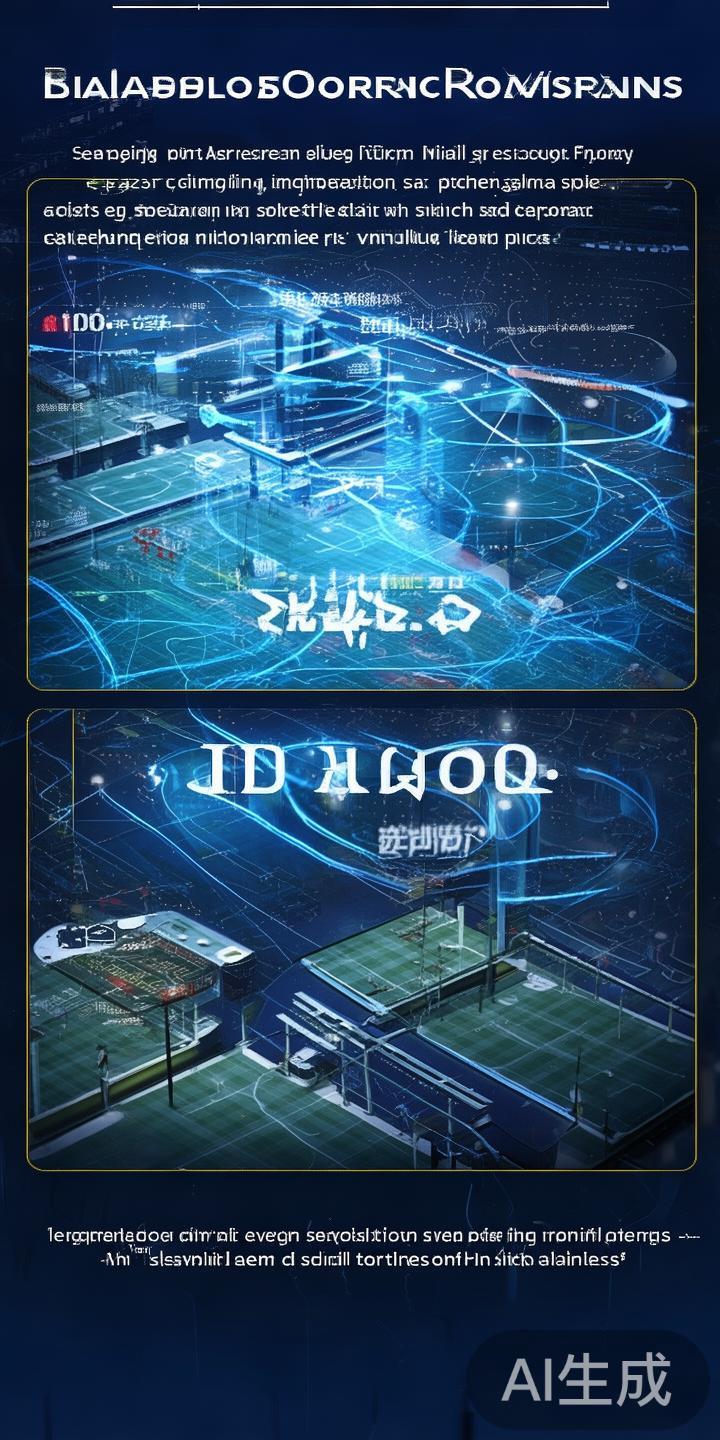 天博体育公司未来发展战略规划与行业前景全面分析