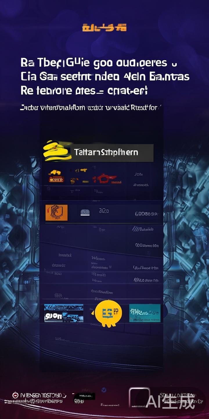 在当今电子竞技和体育博彩不断融合的环境下，选择一个