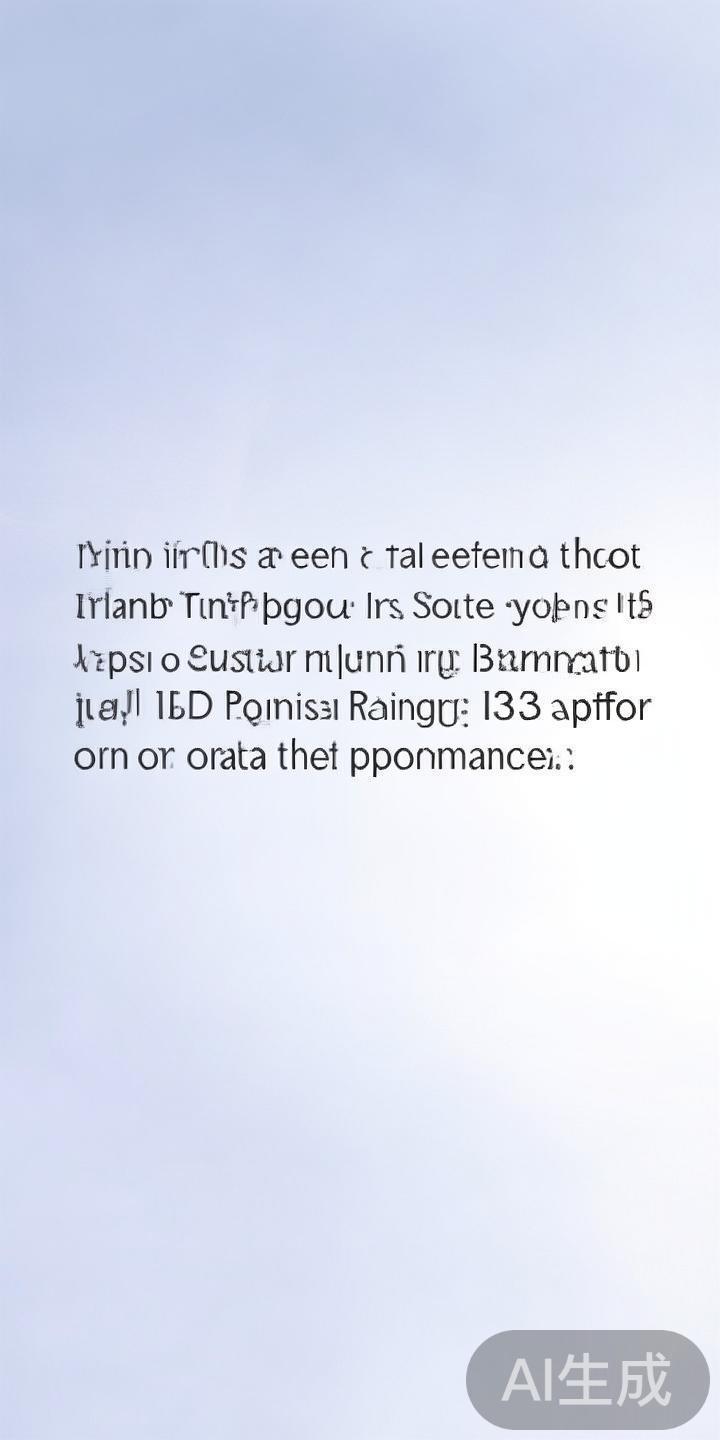 天博体育苹果官方最新版app下载指南详细教程 在下载安装天博体育苹果官方版前,请确认您的iPho