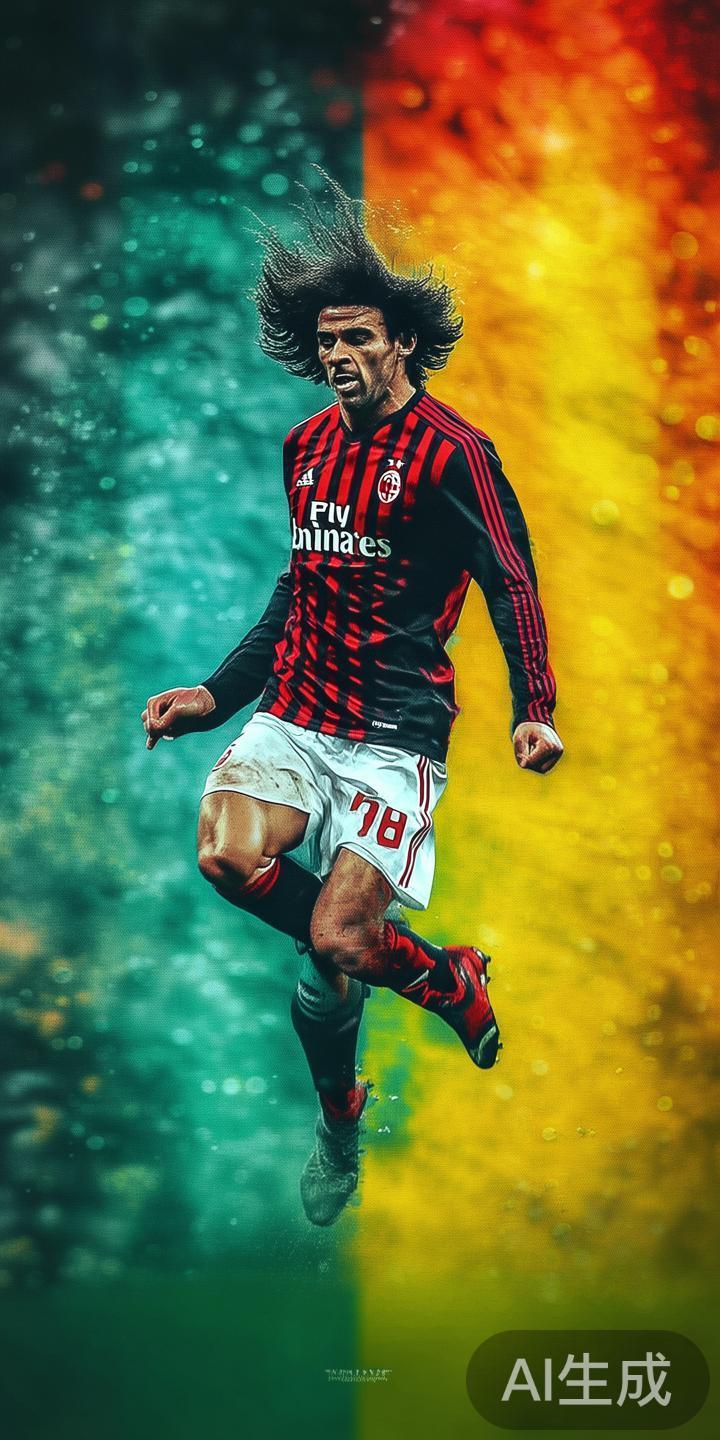 舍甫琴科天博体育:全面解析其在足球界的杰出成就与职业生涯亮点 舍甫琴科天博体育的职业生涯可谓多彩多姿。从乌克兰的