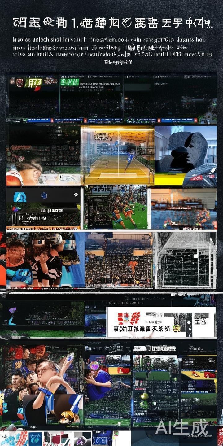 随着体育赛事的不断丰富与激烈竞争，关注比赛的实时动